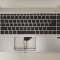 Carcasa superioara cu tastatura Laptop, Acer, Swift 5 SF515-51T, 13N1-6HA0711, 70N16H2TZ080, 6B.H7QN5.013, iluminata, argintie, layout UK