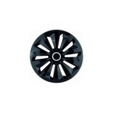 SET 4 CAPACE FOX NEGRU R16