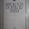 ANTOLOGIA POETILOR TINERI