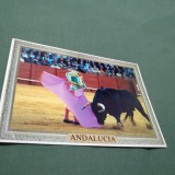 Cumpara ieftin CARTE POSTALA GIGANT ANDALUCIA -SPANIA NECIRCULATA