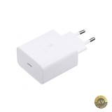 Incarcator Retea Samsung EP-TA865W 65W 3.25A 1 x USB-C Alb GP-PTU020SODWQ