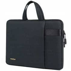 Innostyle Geanta Laptop 15 6 16&amp;quot; Caz Impermeabil Dailyflow Negru