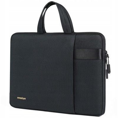 Innostyle Geanta Laptop 15 6 16&amp;amp;quot; Caz Impermeabil Dailyflow Negru foto