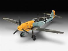 Revell Messerschmitt Bf109 F-2 foto