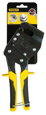 Stanley 1-69-100 Cleste sertizat profile metalice 0.8mm ProAdvanced PowerfulTools foto