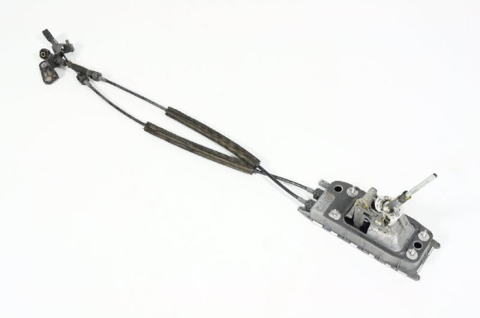 Timonerie cutie de viteze VW PASSAT Variant B7 365 2013 OEM: 3C0711049 3203537
