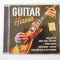 CD Guitar Heroes &icirc;n stare bună cu carcasa crăpată