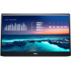 Monitor LED DELL Portabil P1424H 14 inch FHD IPS 6 ms 60 Hz USB-C