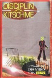 Disciplin A Kitschme - I Think I See Myself On CCTV, Caseta audio