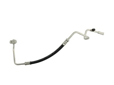 Conducta inalta presiune,aer conditionat VW SHARAN (7M8, 7M9, 7M6) (1995 - 2010) AIC 54658 foto