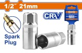 WADFOW - CHEIE DE BUJII - 21MM PowerTool TopQuality