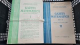 Gazeta Matematică