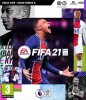 FIFA 21 - Xbox Series X/S - Second Hand - Joc Testat si Garantat