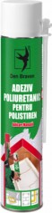 ADEZIV PU POLISTIREN MANUAL 700ML Den Braven