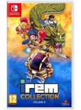 Irem Collection Volume 3