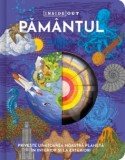 Pamantul - Kreativ