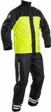 Cumpara ieftin Costum Moto Ploaie Richa Fluo Rainsuit, Galben/Negru, 5XL