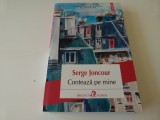 Conteaza pe mine -Joncour