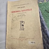 NEMURIREA SUFLETULUI - ERNST HAECKEL