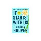 It Starts with Us: Special Collector's Edition