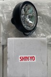 Far ShinYo 5 3/4&quot; Chopper Custom