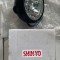 Far ShinYo 5 3/4&quot; Chopper Custom