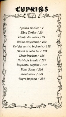 Basme - Ioan Slavici foto