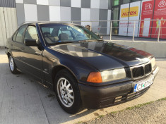 BMW e36 , 318i , 1995 foto