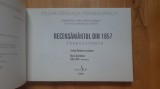 Transilvania - Recensamantul din 1857 ( 1996 ) istoria Transilvaniei statistici recensamant demografie