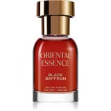 beBIO Oriental Essence Black Saffron Eau de Parfum unisex 30 ml