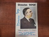 Octavian Goga.Viata si opera- in imagini