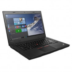 Laptop Second Hand Lenovo ThinkPad T440P, I5-4300m, Grad B foto