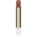 Sensai Lasting Plump Lipstick ruj strălucitor cu efect de crestere culoare 06 3.8 g