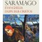 Evanghelia dupa Isus Cristos. Editie noua/Jose Saramago