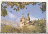 Bnk cld Calendar de buzunar 1993 - Rodipet - Castelul Peles