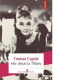 Mic dejun la Tiffany (editia 2018) - Truman Capote