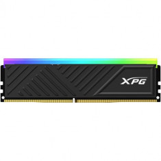 Memorie ADATA SPECTRIX D35G RGB, 32GB DDR4, 3600MHz CL18