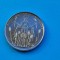 50 Lire 1968 Vatican-FAO-UNC-RAR
