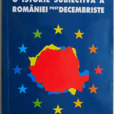 O istorie subiectiva a Romaniei post-decembriste. Retrospectiva politica (1990-2000) – Radu Toanca