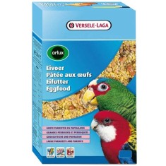Versele Laga Amestec de oua pentru papagalii mari - 800g foto