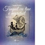 Timpul cu tine e nepretuit - Szabo Eniko