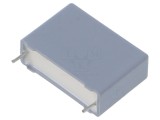 Condensator Polipropilenă VISHAY Y2 0,068uF 300V 1kVDC THT &plusmn;20%