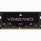 CR Vengeance 8GB SODIMM DDR4 2666MHz C18, Corsair