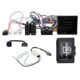 Connects2 CTSPG019.2 adaptor comenzi volan Peugeot Expert