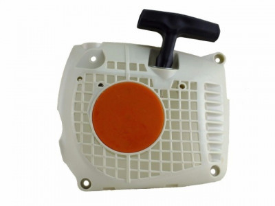 Demaror drujba compatibil Stihl MS231, MS251 foto