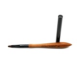 Pensulă pentru gel, Round gel brush #4
