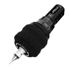 Manere din Spuma cu Protectie aparat Ergo Shield FK Irons - 55mm