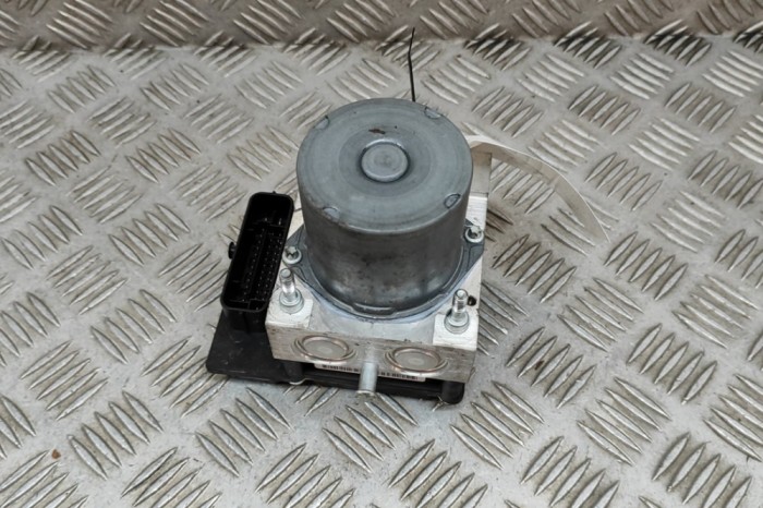Pompa ABS JAGUAR XF X250 2014 OEM: DX23-2C405-BG,0265236485,0265951911 23900741