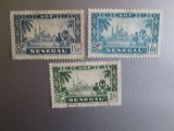 SENEGAL STAMPILAT=202