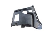 Suport bara de protecție st&acirc;nga spate BMW 3 Touring F31 2014 OEM: 7260463 24367512